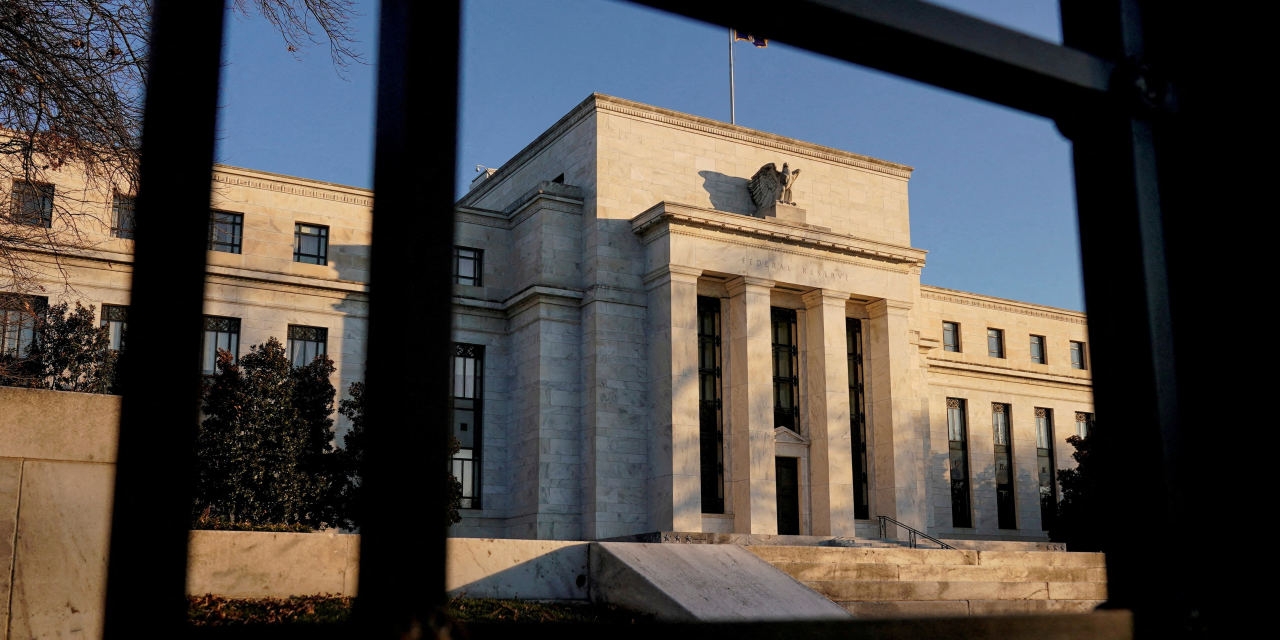 How the Federal Reserve Fuels Fiscal Profligacy