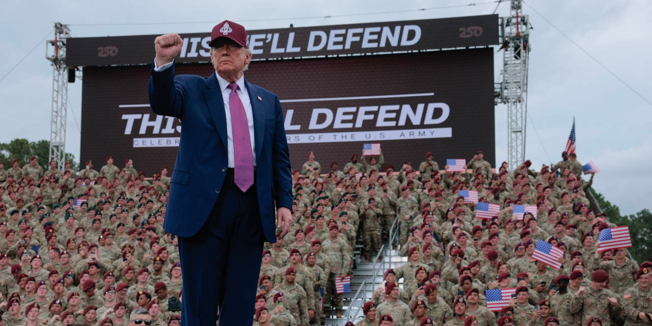 America Is Losing Sight of Its Political Culture