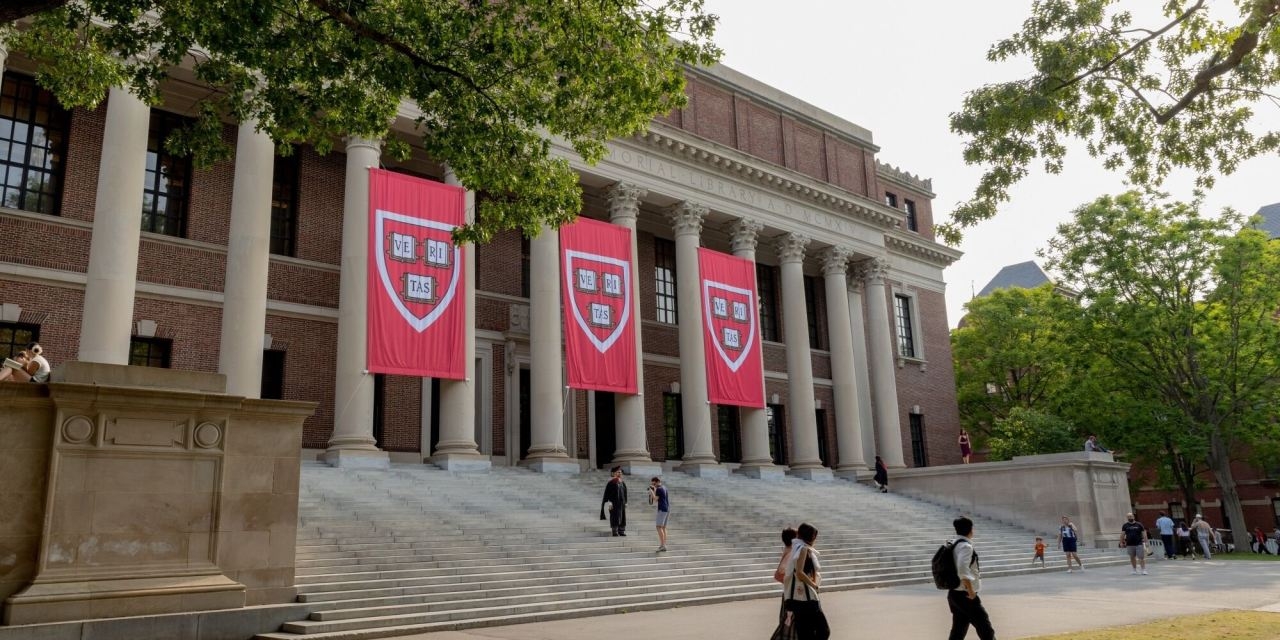 Is Harvard Worth Saving—and How?