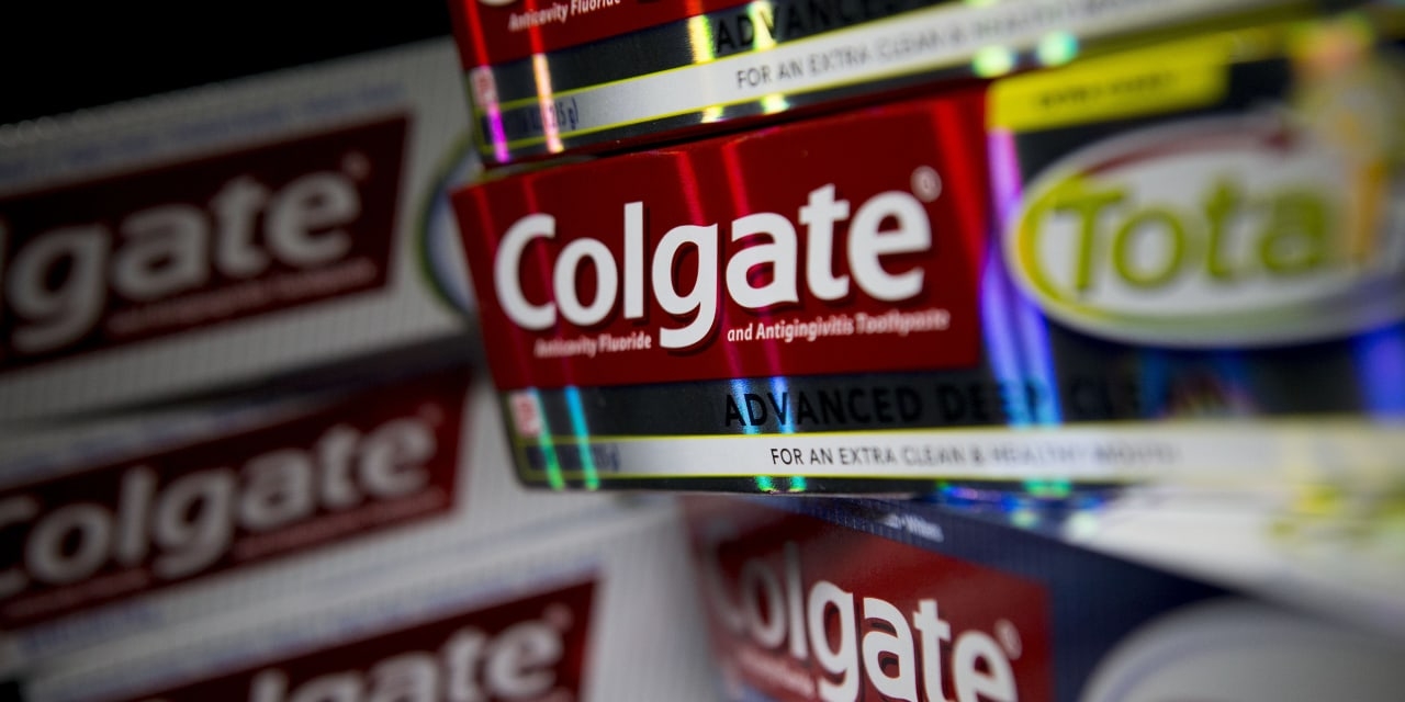 Ken Paxton's Fluoride Toothpaste Conspiracy