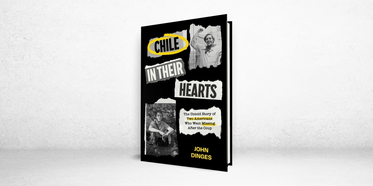 ‘Chile in Their Hearts' Review: The Perils of Activism