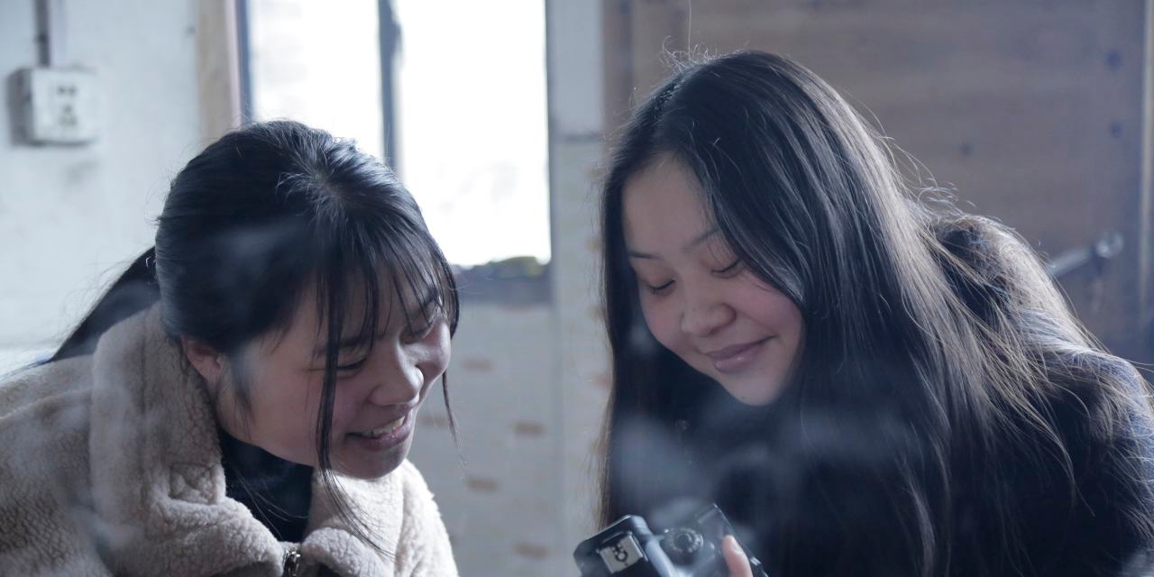 ‘Daughters of the Bamboo Grove' Review: Twins Torn Apart