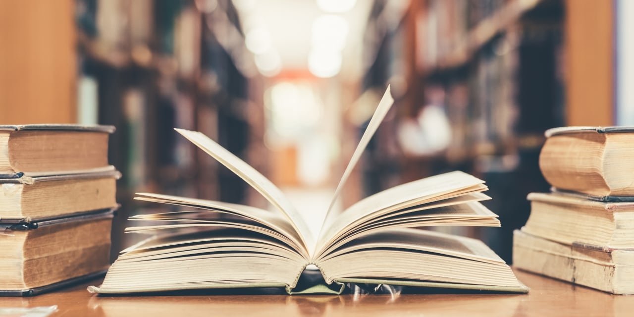 Put Down the Phone and Pull Out a Book