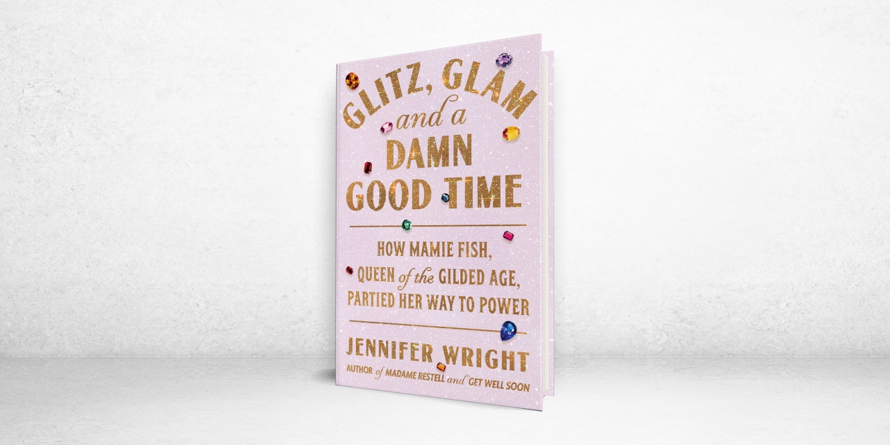 ‘Glitz, Glam, and a Damn Good Time' Review: A Wealth of Amusement