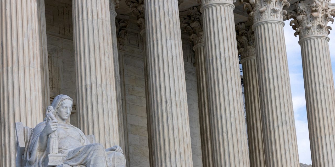 The Court Should Bless Religious Charters