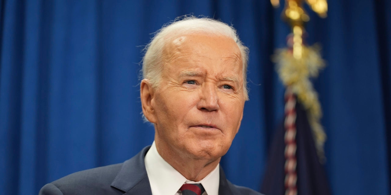 The Biden Coverup Coverup