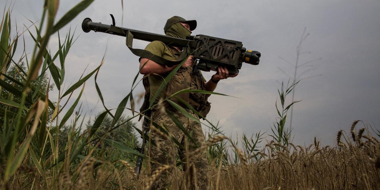 The Case for Cutting Off Weapons to Ukraine