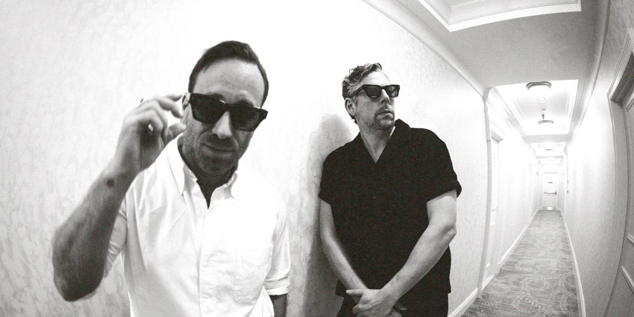 ‘No Rain, No Flowers' Review: The Black Keys Attempt a Reset