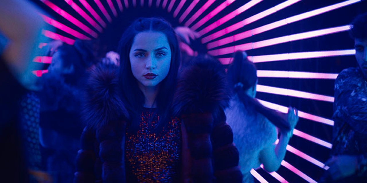 ‘From the World of John Wick: Ballerina' Review: From Leotards to Lethal Weapons