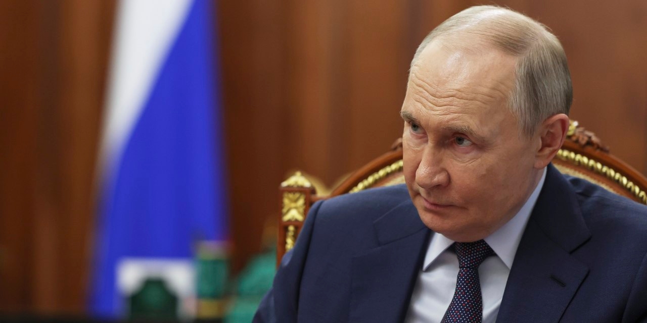 Is Putin a Nebuchadnezzar or Pharaoh?