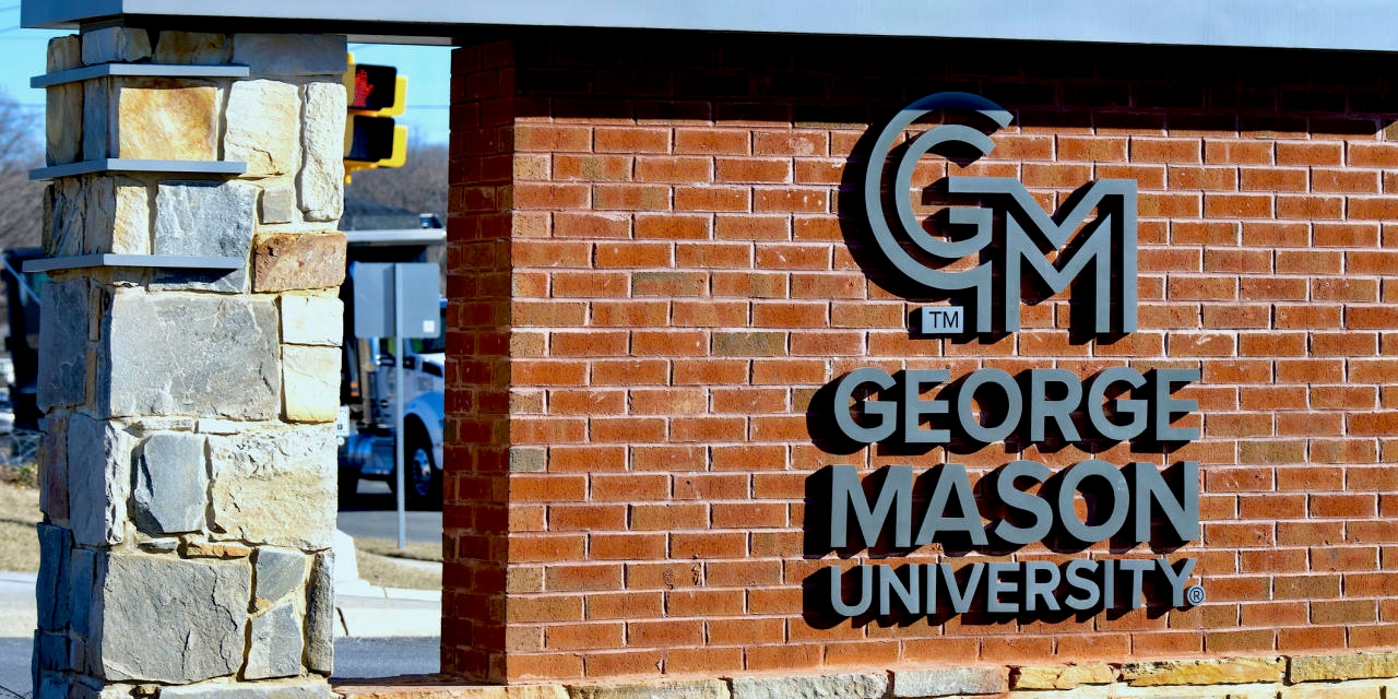 A DEI Showdown at George Mason