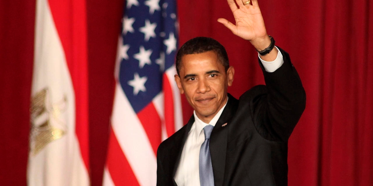 A Gift Obama Should Give to America