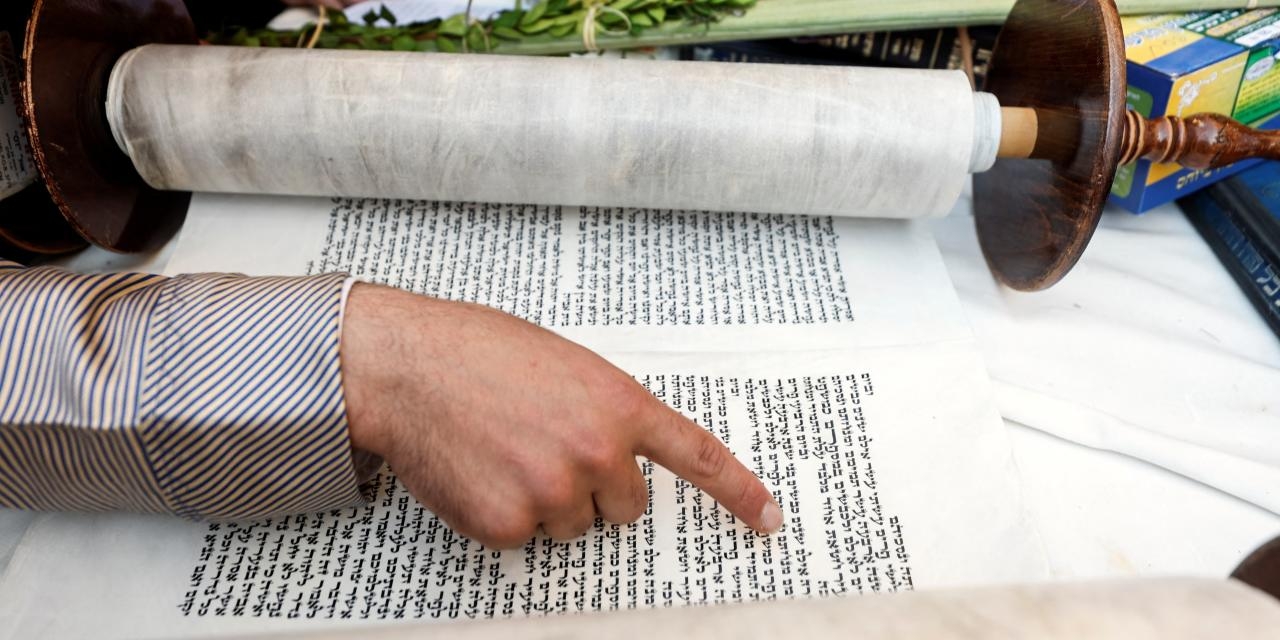 Christian Antisemitism Is Self-Undermining