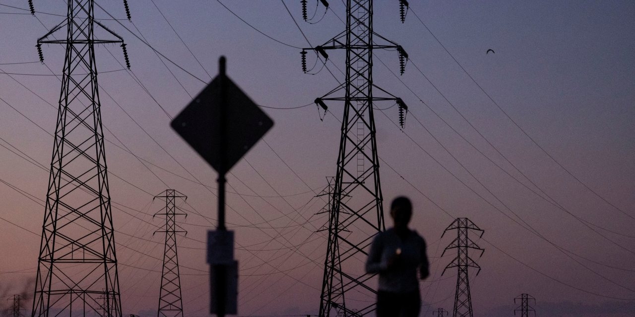 The Real Risk to the Electric Grid