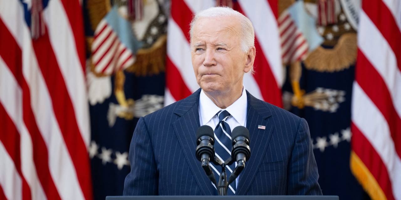 Biden's Prostate Cancer Transparency
