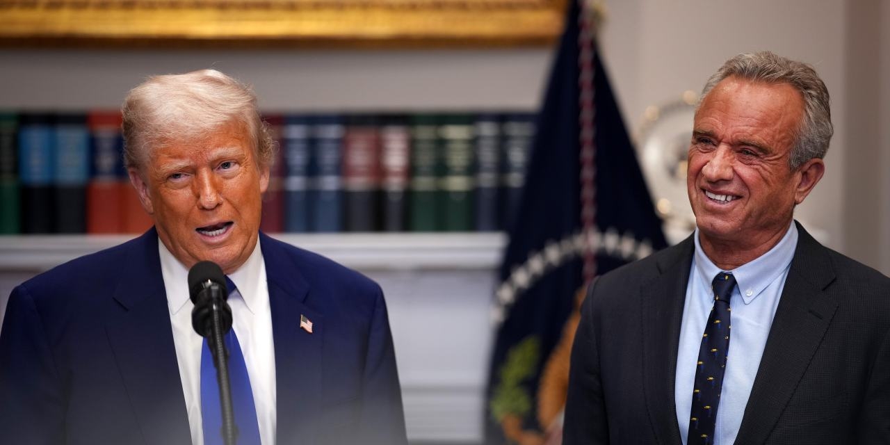 Price Controls Won't Make America Healthy