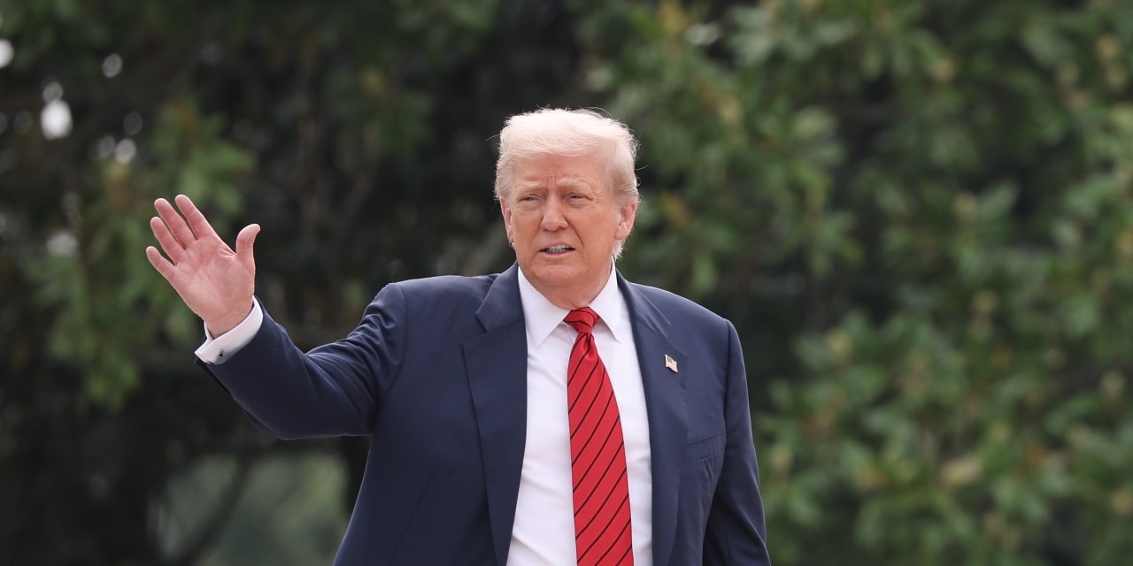 Trump's Trade Revolution