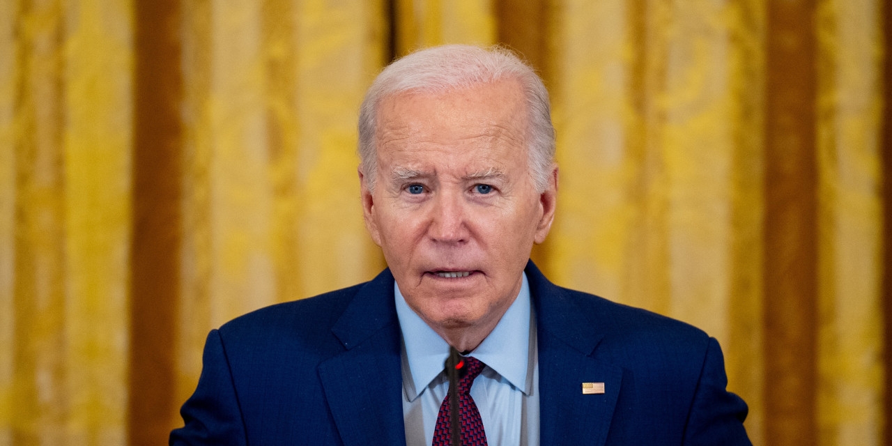 Watergate-Style Hearings for the Biden Coverup