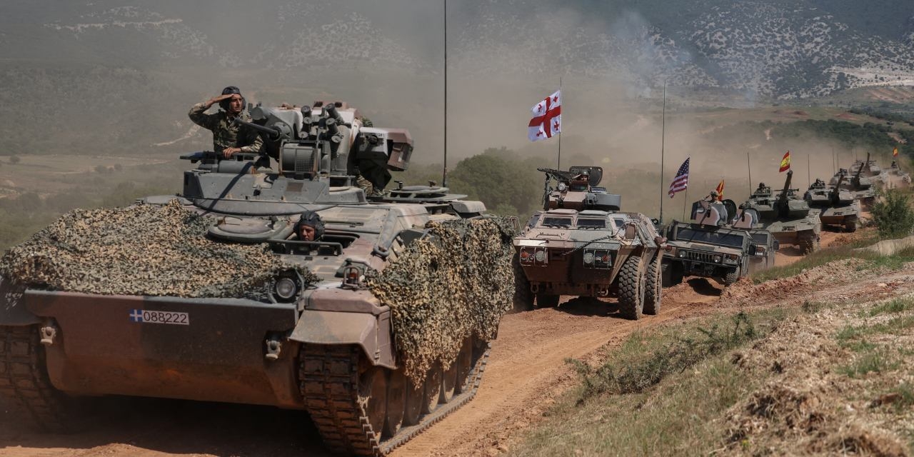 NATO's New Military Realism