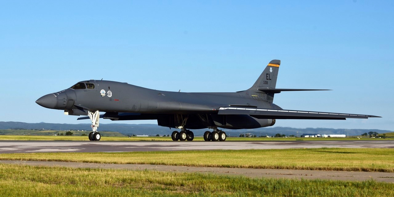 Ukraine's Drone Attack Points to a U.S. Vulnerability