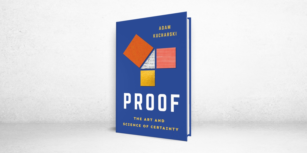 ‘Proof' Review: Finding Truth in Numbers
