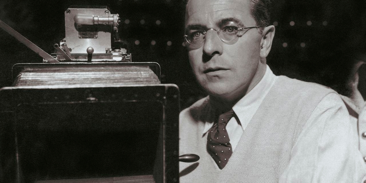 ‘The Director' Review: The Mystery of G.W. Pabst