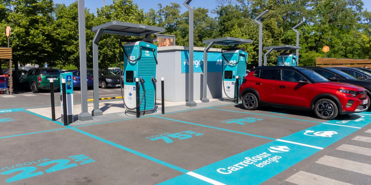 France, Yes Even France, Rethinks Low-Emissions Zones