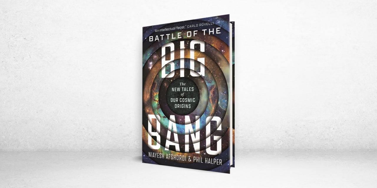 ‘Battle of the Big Bang' Review: A Question of Origins
