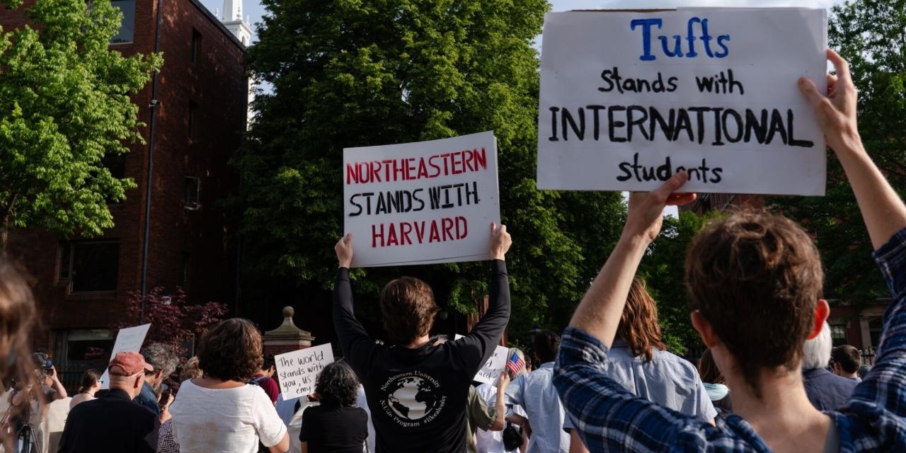 The ‘Knowledge Class' Needs a Reality Check