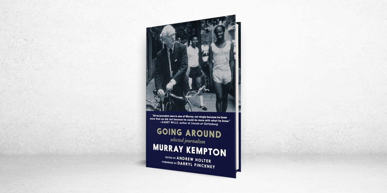‘Going Around' Review: A Midcentury Witness