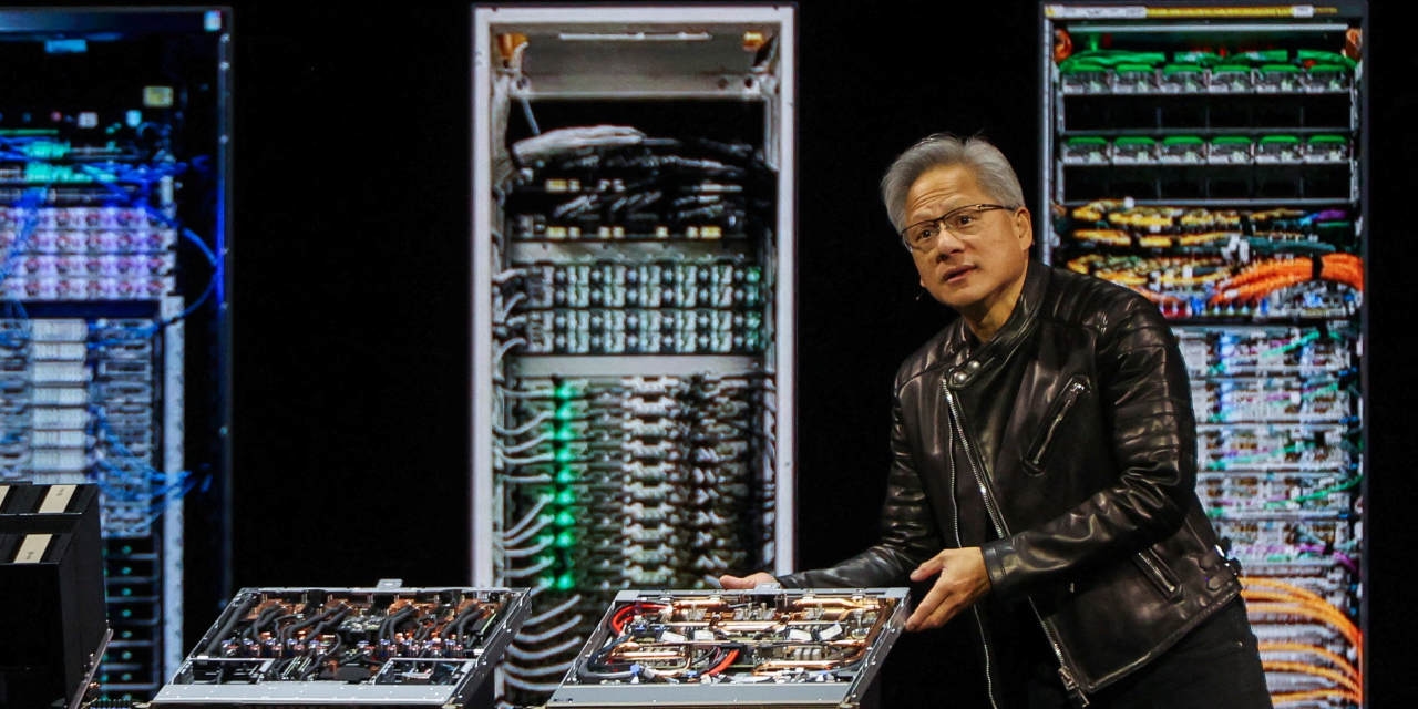 Giving China Chips Derails Trump Decoupling