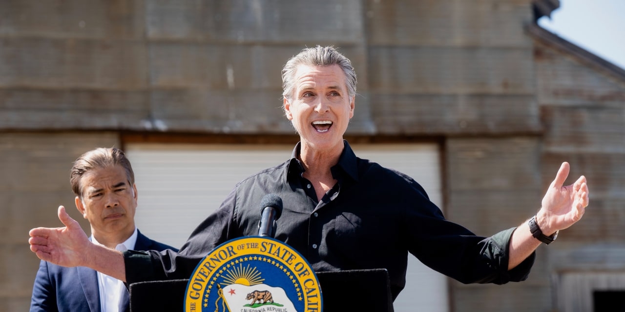 Is California Finally Ready to Try Compassion?