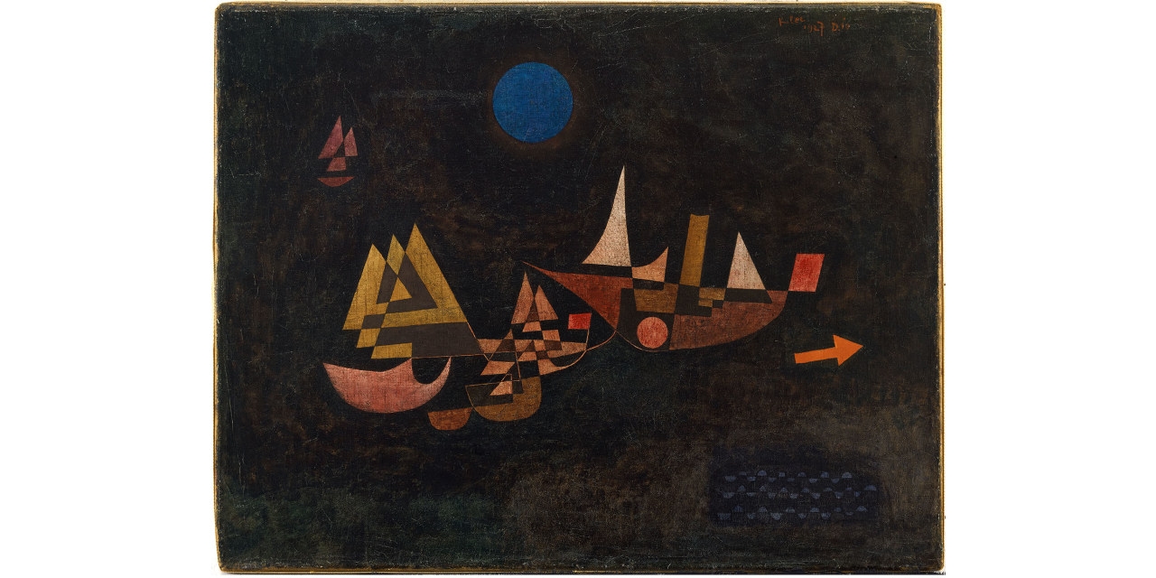 ‘Modern Art and Politics in Germany 1910-1945: Masterworks From the Neue Nationalgalerie, Berlin' Review: Capturing Seismic Shifts