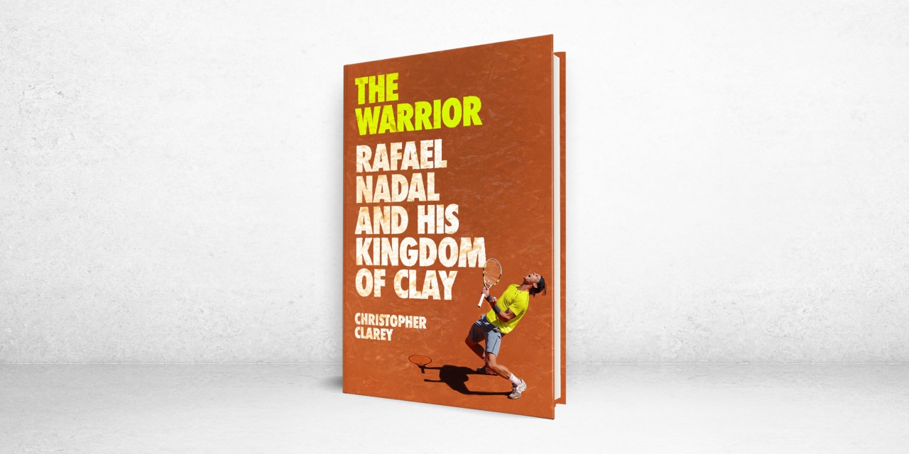 ‘The Warrior' Review: The King of Roland Garros