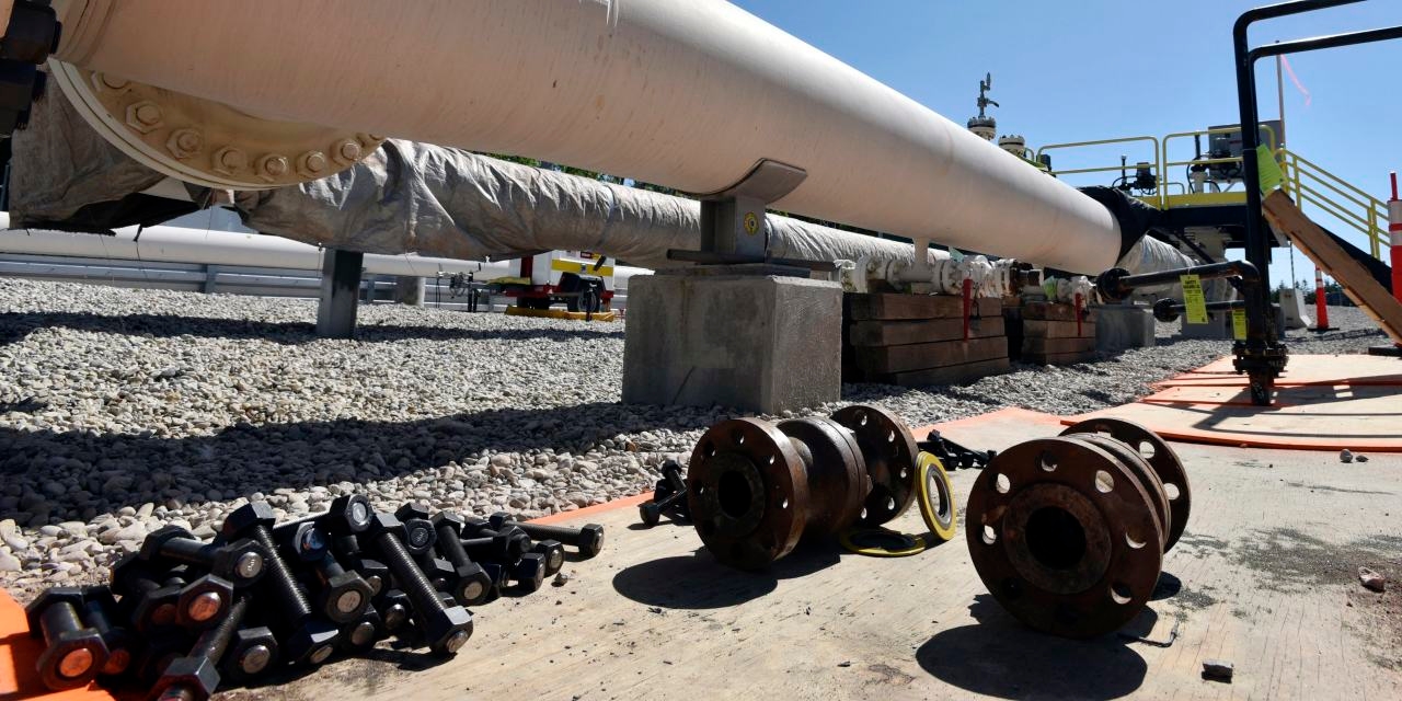 Gov. Hochul and Gas Pipelines