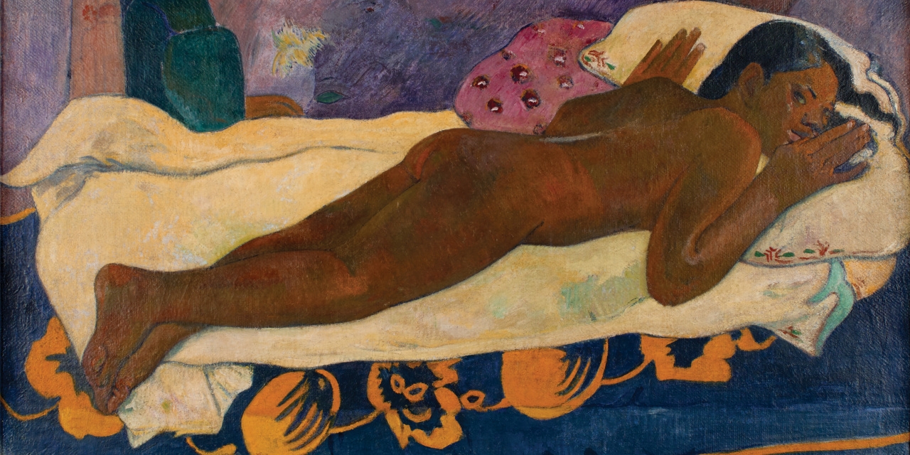 ‘Wild Thing' Review: The Sorcery of Paul Gauguin
