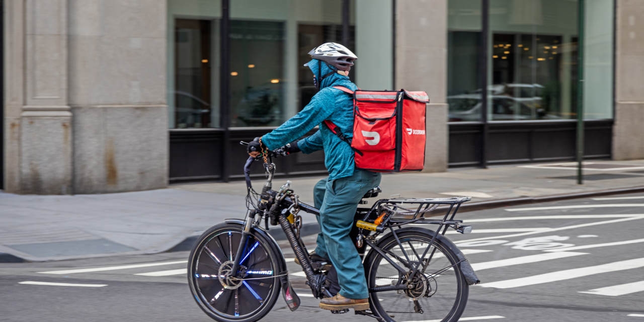 Pump the Brakes on E-Bikes