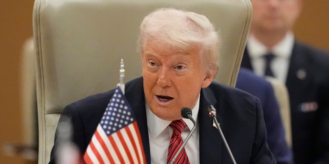 There's a Doctrine in the House—Call It Mater-Realism
