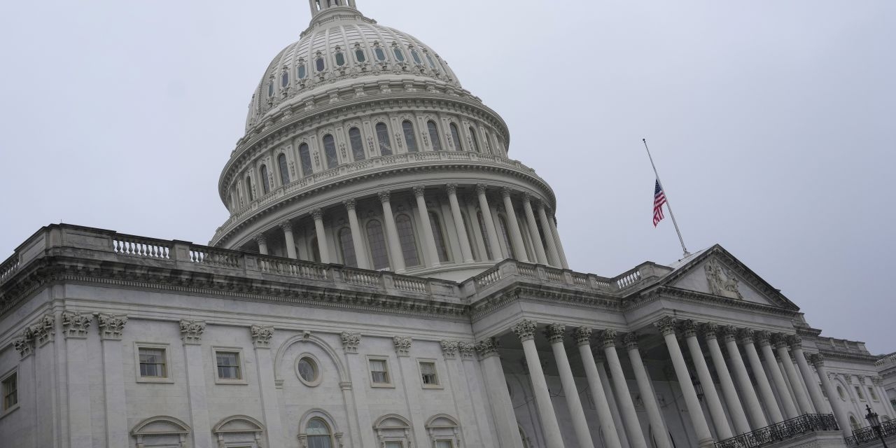 A Look Ahead at the 2026 Midterm Elections