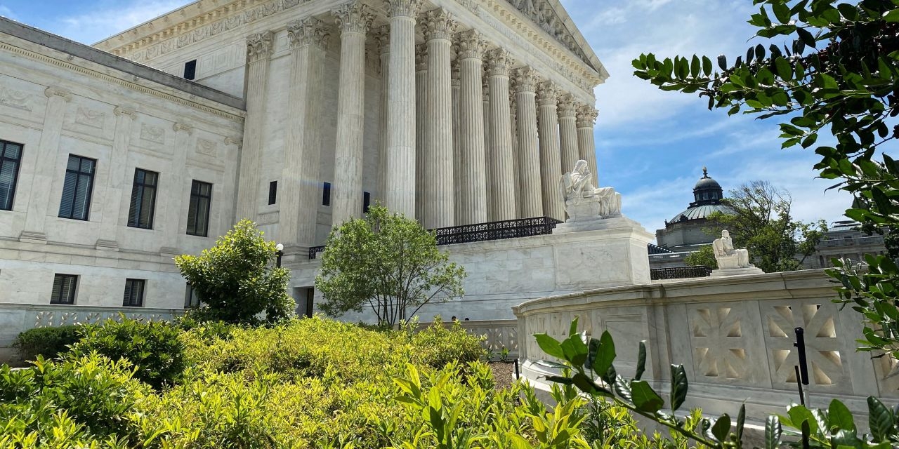 Will District Judges Now Run the Government?