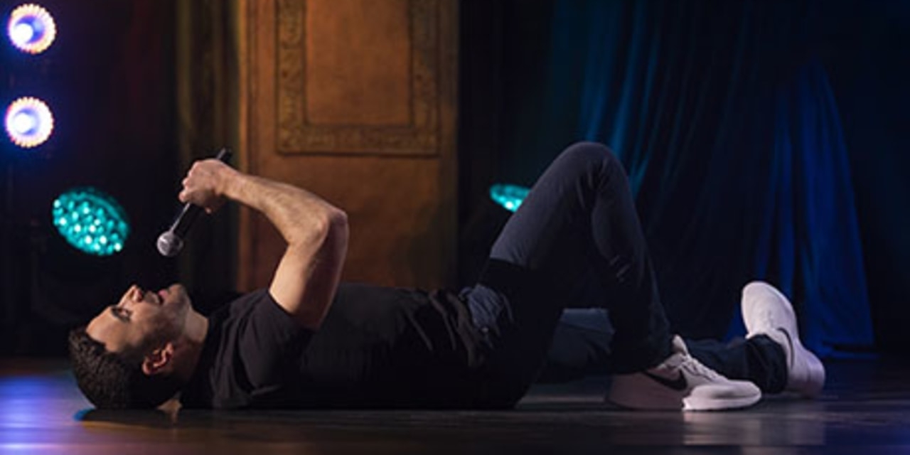 ‘Brett Goldstein: The Second Best Night of Your Life' Review: A Spotty Stand-Up Set on HBO