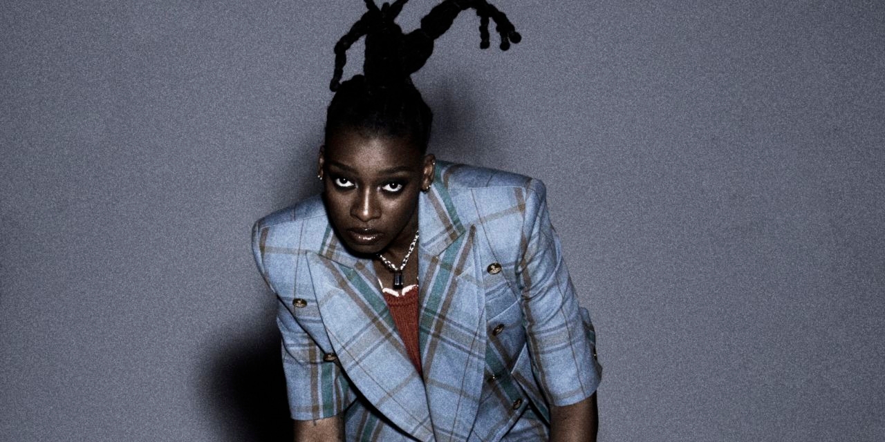 ‘Lotus' by Little Simz Review: The Beat of Betrayal