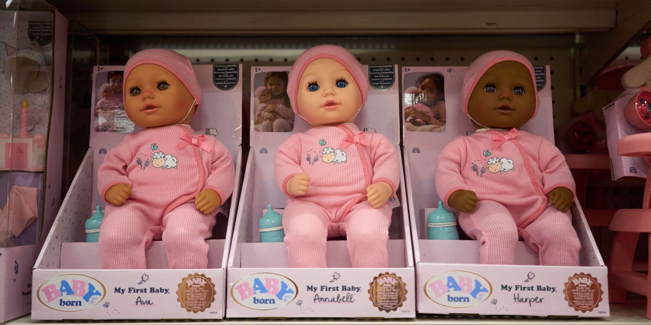 Tariffs and the Truth Behind Trump's ‘Two Dolls' Gaffe