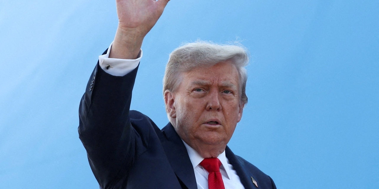 How Russiagate Made Trump