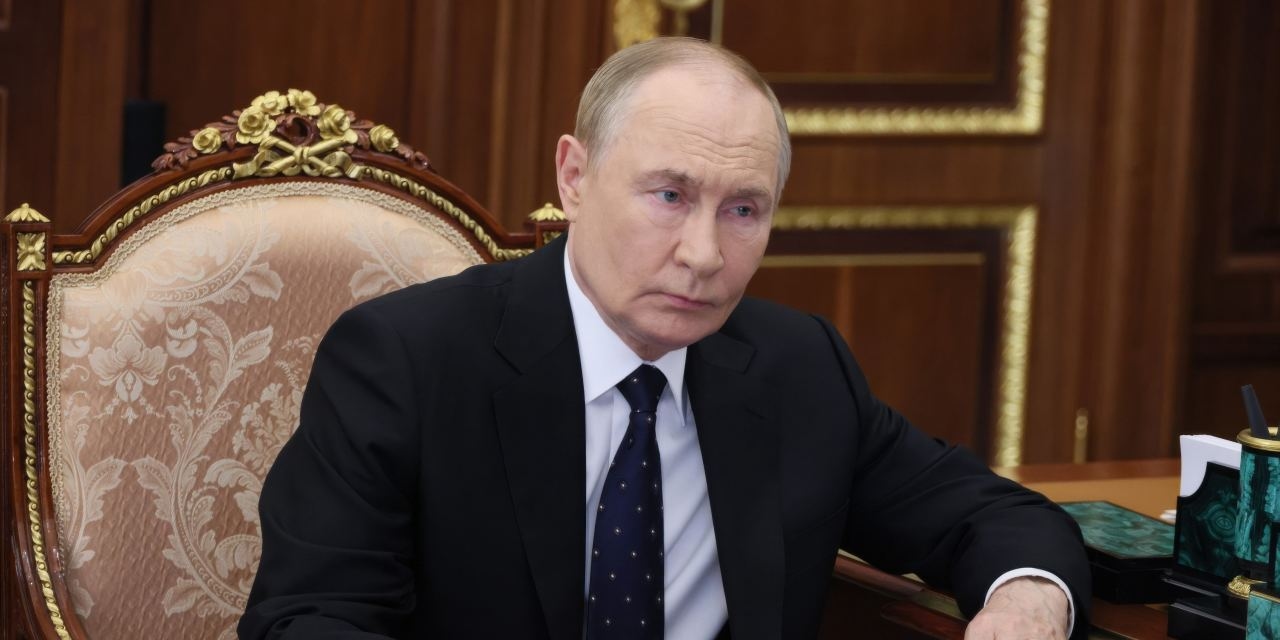Why Putin Wants All of Donetsk in Ukraine