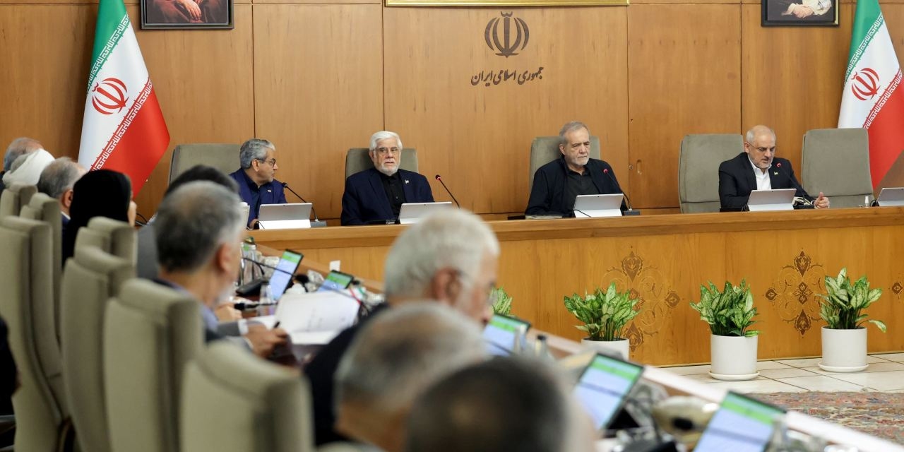 The Islamic Republic Won't Collapse Overnight