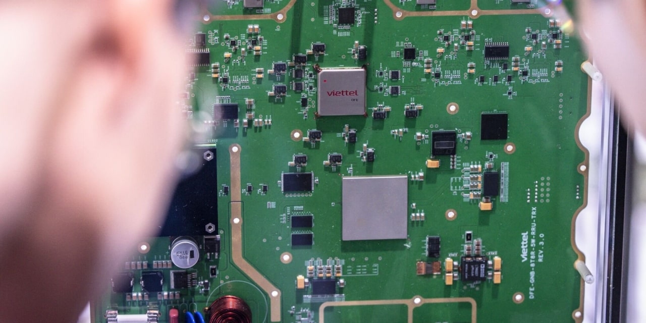 Semiconductor Subsidies? Tried and Failed