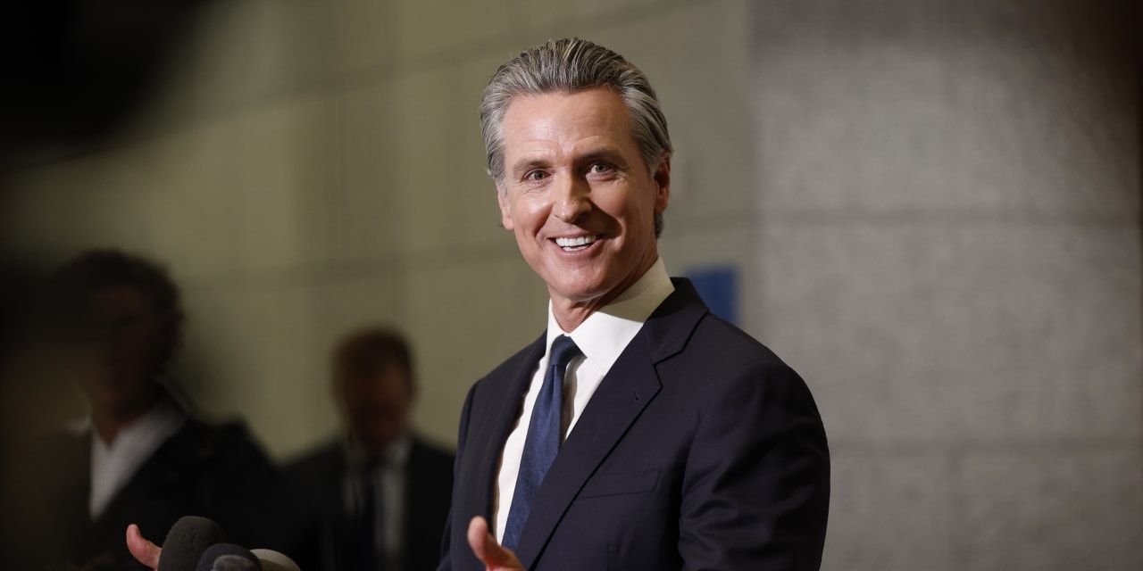 Newsom Still Wrong About the National Guard