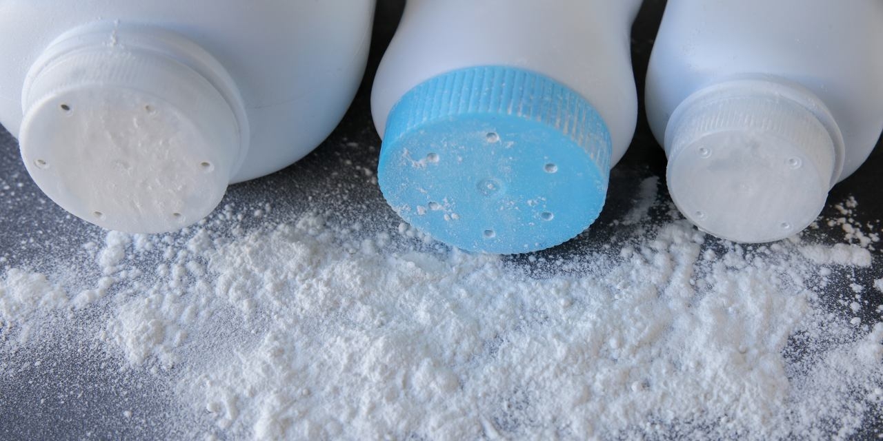 The FDA Presents Its Case for Targeting Talc