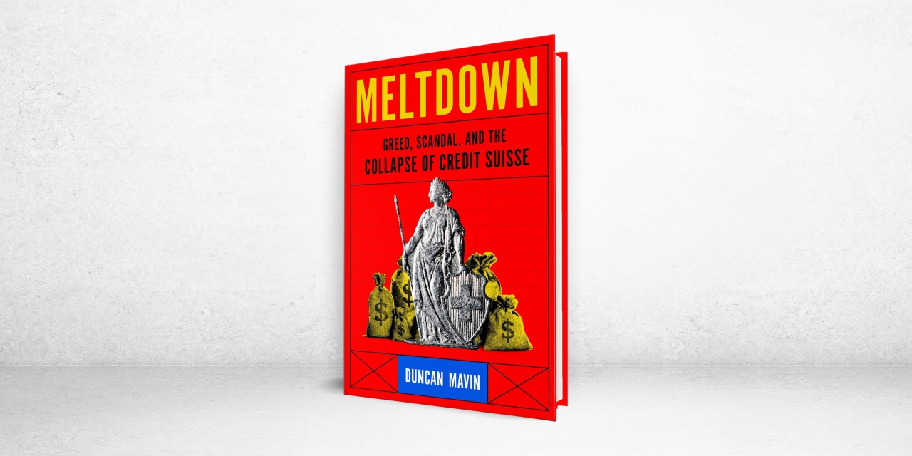 ‘Meltdown' Review: A Failure of Oversight